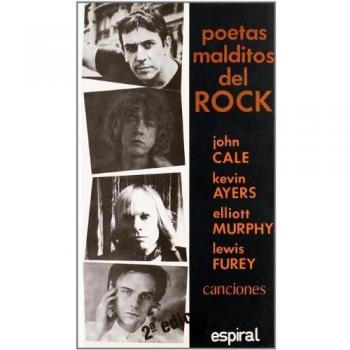 Poetas malditos del rock