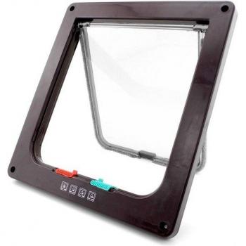 PetSafe Locking Door