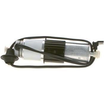 Carburante Pump BOSCH 0 986 580 371 – Versione Alta Pressione