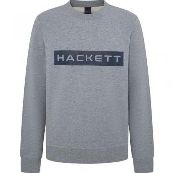 Sudadera Sport Logo Hackett