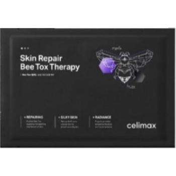Celimax Natuurlijke Herstellingsbundel 5x Bee Tox Therapy