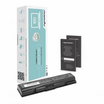 Bateria de Lítio Movano para Toshiba A200 A300