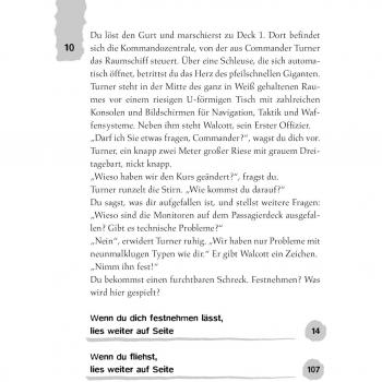 1000 Gefahren auf dem Mars