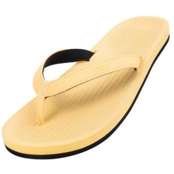 UK Pollen Indosole Essentials Women’s Flip‑Flops 2.5‑3.5