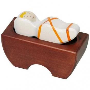 Holztiger Jesuskind 3