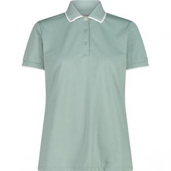 Polos Cmp Donna short sleeve