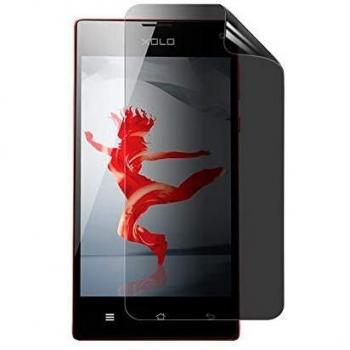 Celicious EyeGuard Ultra 4‑Way Anti‑Spy Protector – XOLO Prime