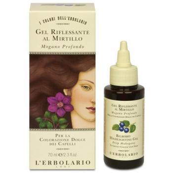 Gel rifless mog profondo 70ml