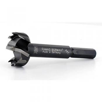 Carbide Bormax³ Ø 40mm – 1663.040