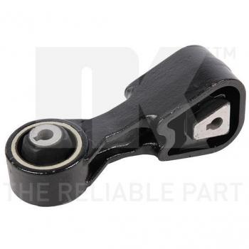Support moteur avant en métal-caoutchouc NK 59723024