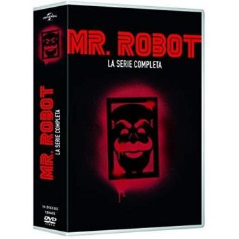 Mr. Robot