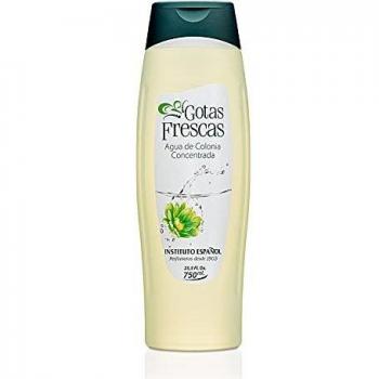 Fresh Spanish Cologne 750ml