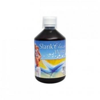 Reddir Slank Acqua Bottiglia 500 ml