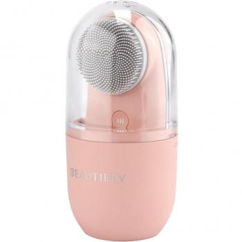 Beautifly Dispositivo Fresh Duo Care Blush cepillo facial sónico 2 en 1 Beautifly