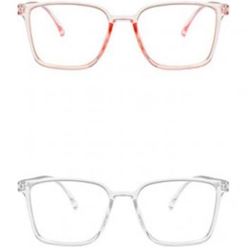 EyeSafe Classic Flex-Frame Glasses