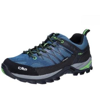 CMP Outdoorschuhe Rigel Low WP