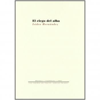 El ciego del alba