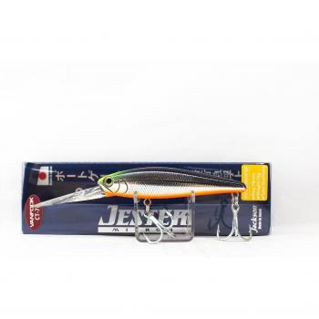 Jackson Jester Minnow 78SF Float Lure, BOC 7901