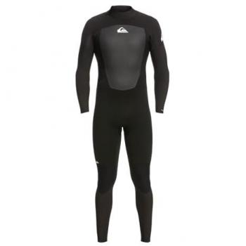 Quiksilver Muta A Maniche Lunghe Prologue 4/3 mm