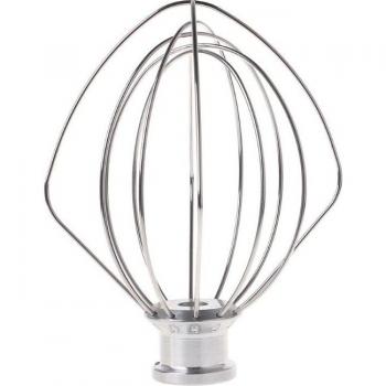 Latiguillo eléctrico de acero 304 compatible KitchenAid K45WW