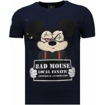 Local Fanatic T-Shirt Knast Strass