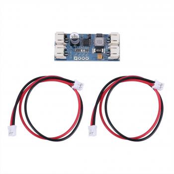 Module de charge CN3791 MPPT – Panneau solaire 6 V pour batterie