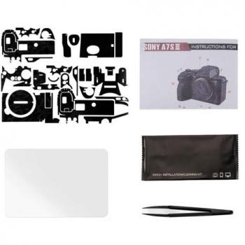 TILTA TA-T18-PK Sony a7S III Shielding Kit