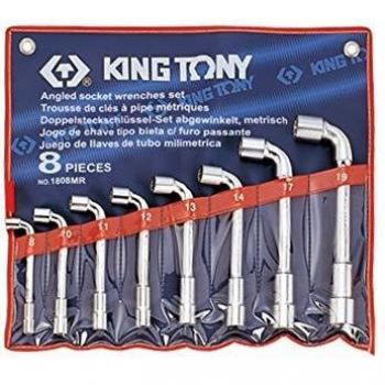 King Tony