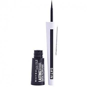 Maître Feutre Noir Satin Maybelline Pointe Fine Ink