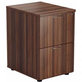 TC Office 2 Drawer Filing Cabinet