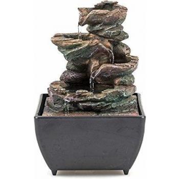 Pajoma Fontana Stone Design