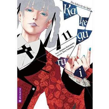 Kakegurui