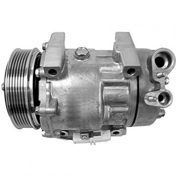 Servicio de Aire Acondicionado BEHR Hella 8FK 351 128-051 Compresor Premium