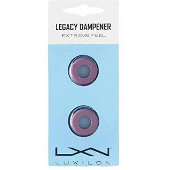 Luxilon Legacy Dampener Pack de 2