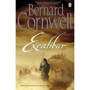 Excalibur: A Novel of Arthur