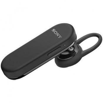 Sony MBH20 Monohörer Bluetooth – Schwarz