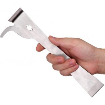 Bee Hive Honey Knife