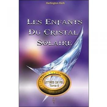 Les enfants du cristal solaire