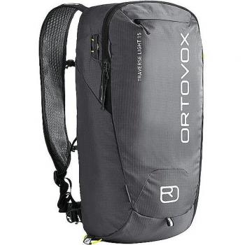 Zaino Ortovox Traverse Light 15