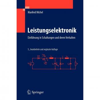 Leistungselektronik