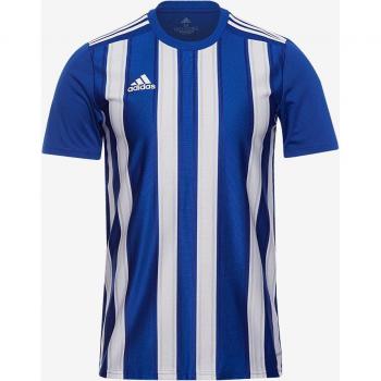 Maillot adidas Junior à manches courtes Rayé 21