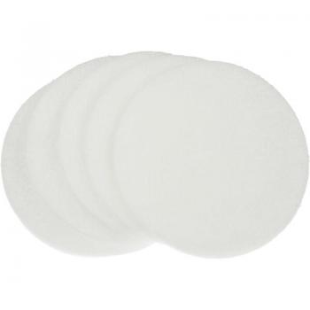 Vhbw Zubehörfilter für Helios ELF-KWL 45/33