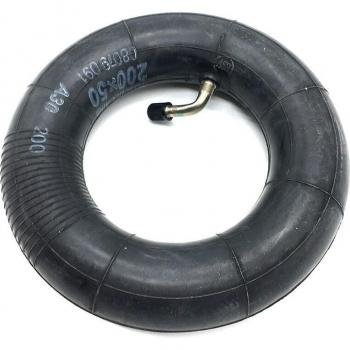 Cámara de Tubería 200x50, 8 x 2 – Accesorio para Patineta Eléctrica