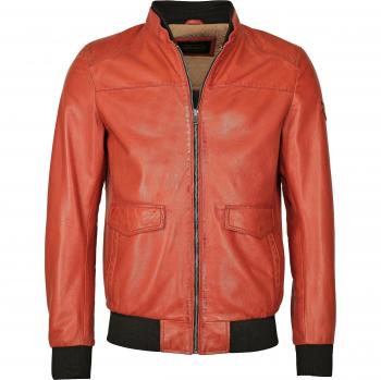 JCC Lederblouson Modell 51190
