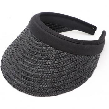 Unisex Leisure Running Visor Hat