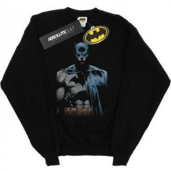 Felpa con Cappuccio Donna Batman DC Comics