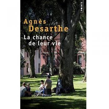 La chance de leur vie