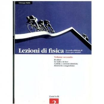 LEZIONI DI FISICA 2