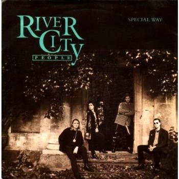 Special Way Collectible Vinyl Single