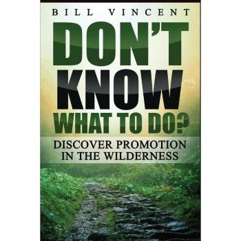 Don't Know What to Do? (Large Print Edition)